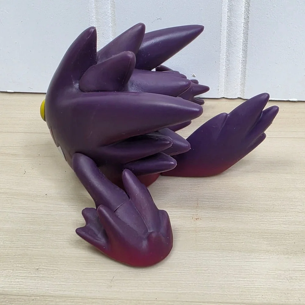 Tomy pokemon mega